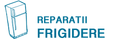 Reparari frigidere Sticky Logo Retina